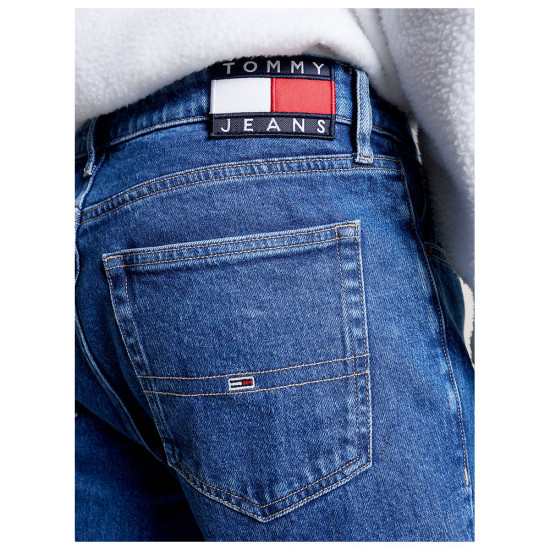 Tommy Hilfiger Ανδρικό παντελόνι Regular Straight
